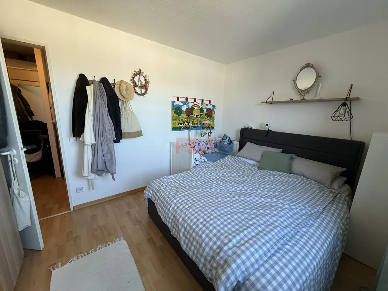 2 Zimmer Wohnung mit 56 m² in Berlin – Bild 11