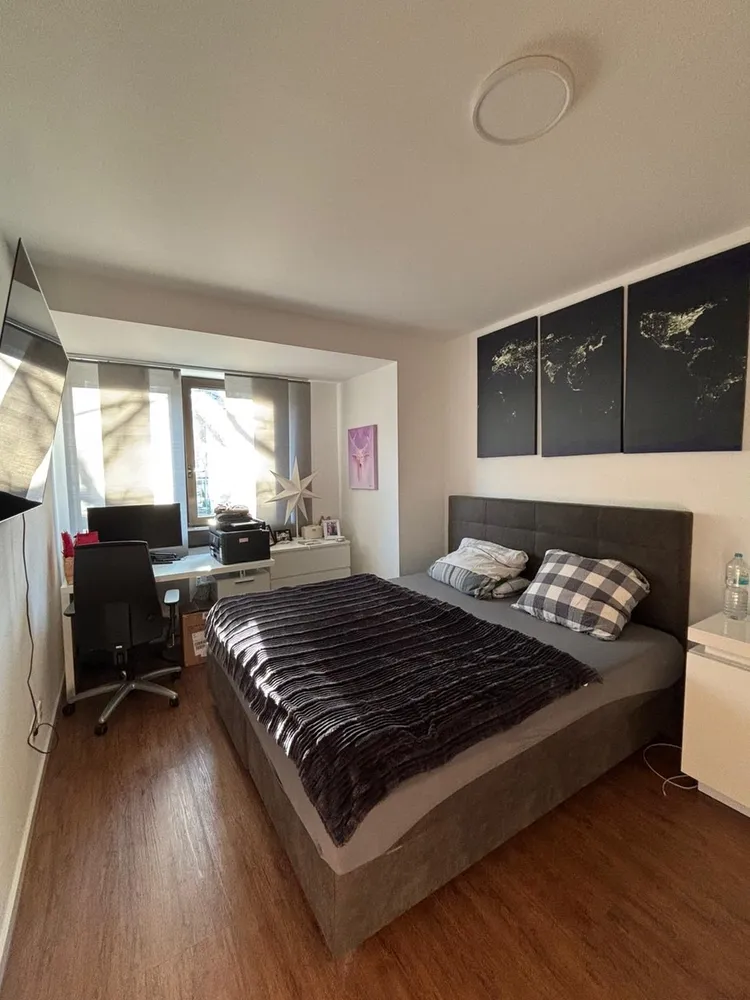 2 Zimmer Wohnung mit 59 m² in Düsseldorf – Bild 7