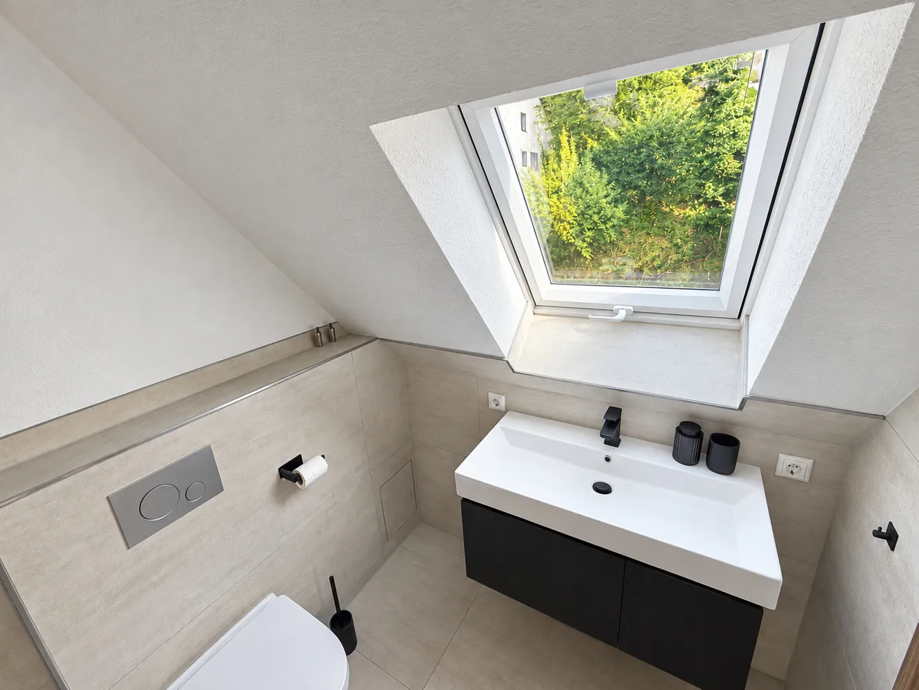 2 Zimmer Wohnung mit 36 m² in Heidelberg – Bild 11