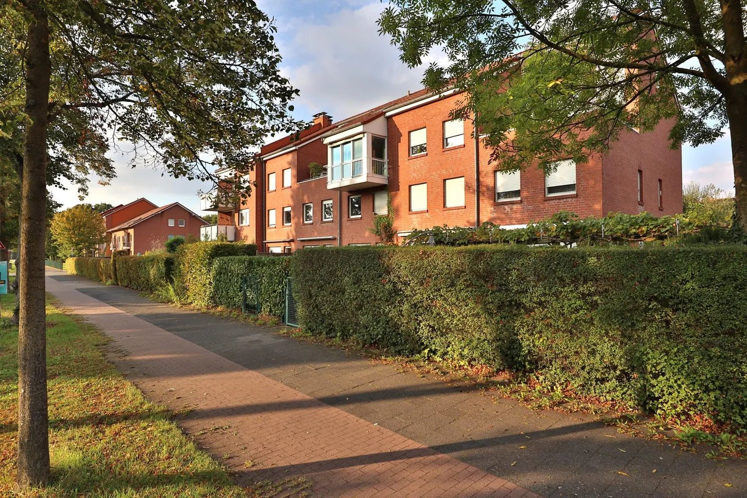2 Zimmer Wohnung mit 53 m² in Münster – Bild 6