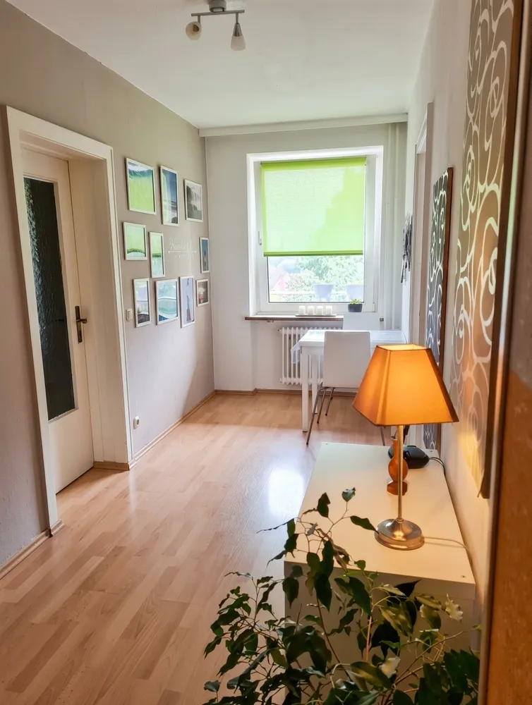 2 Zimmer Wohnung mit 70 m² in Hamburg – Bild 5