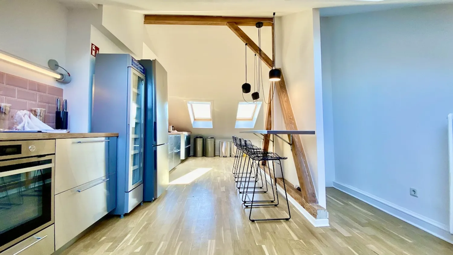 WG-Zimmer mit 17 m² in Hamburg – Bild 5