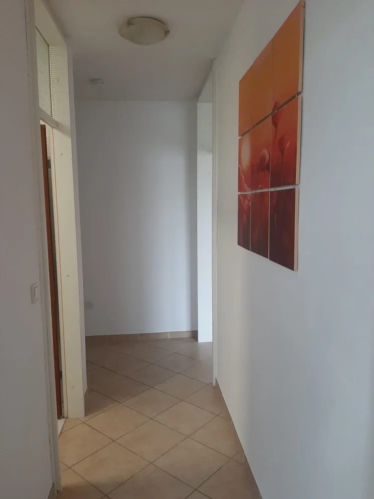 2 Zimmer Wohnung mit 65 m² in Ludwigshafen am Rhein – Bild 2