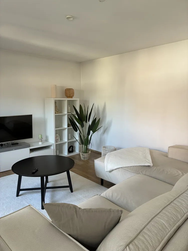 3 Zimmer Wohnung mit 101 m² in Wiesbaden – Bild 7