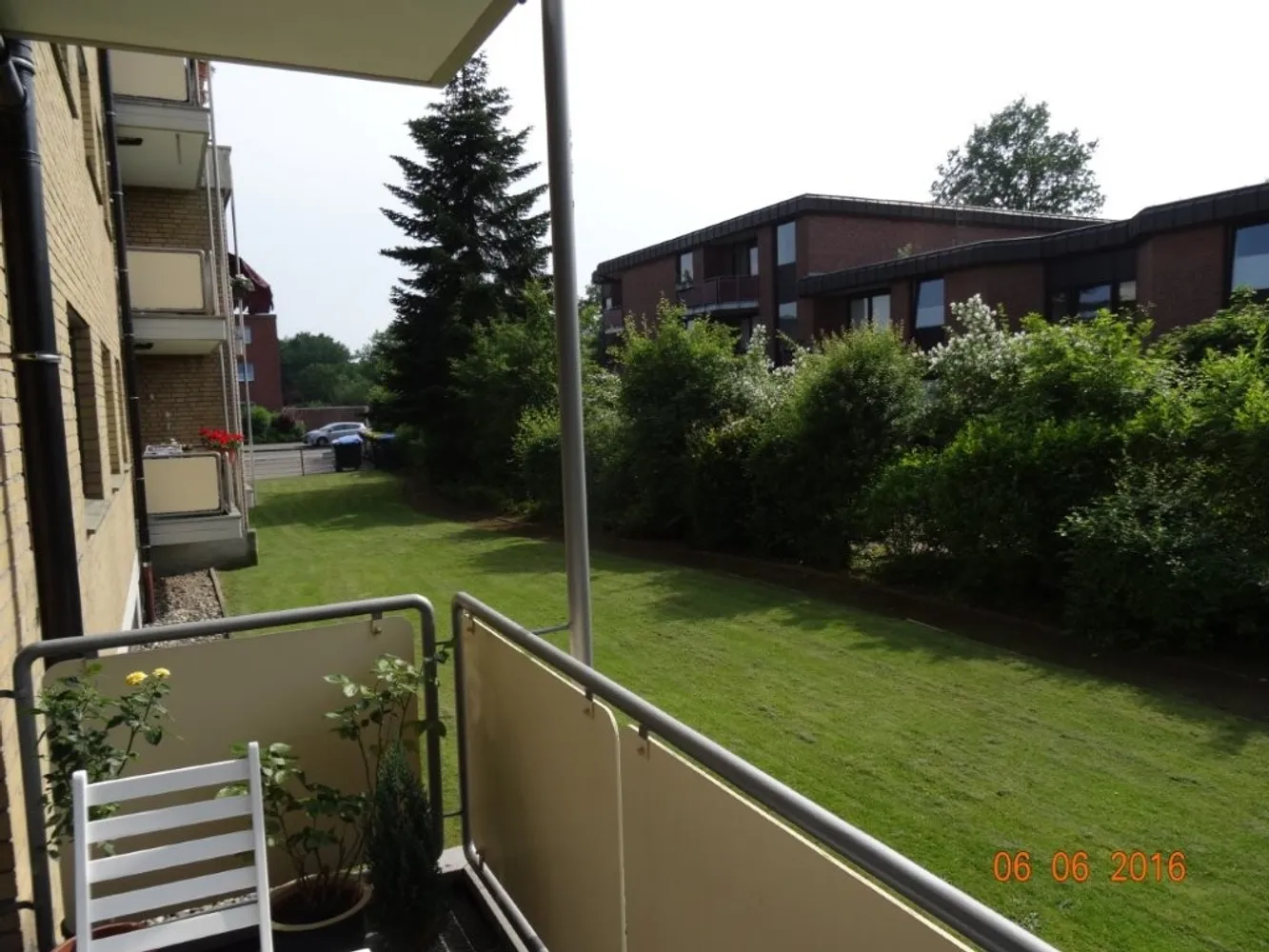 3 room apartment with 82 m² in Münster – Photo 5