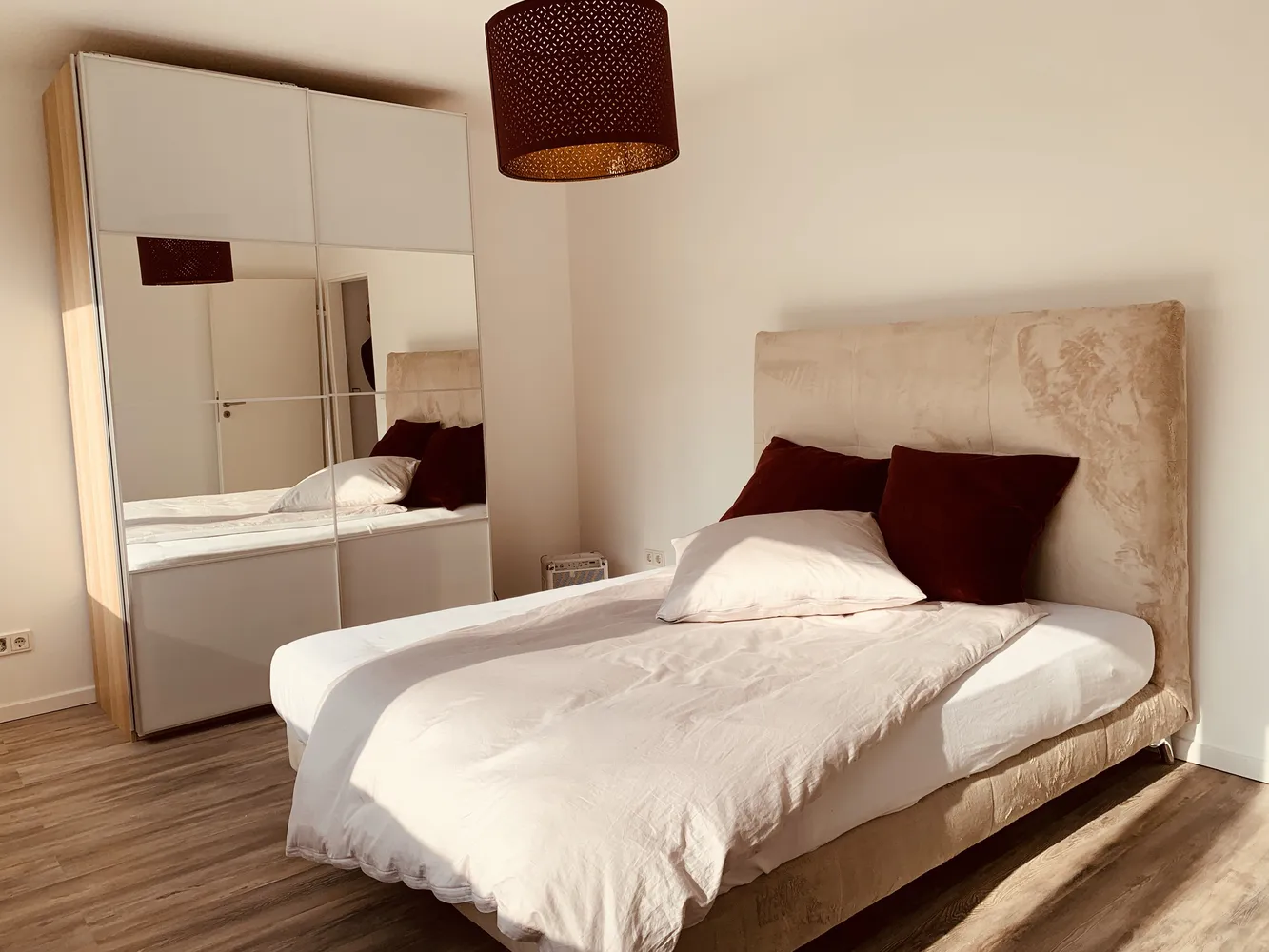 2 Zimmer Wohnung mit 76 m² in Wiesbaden – Bild 5