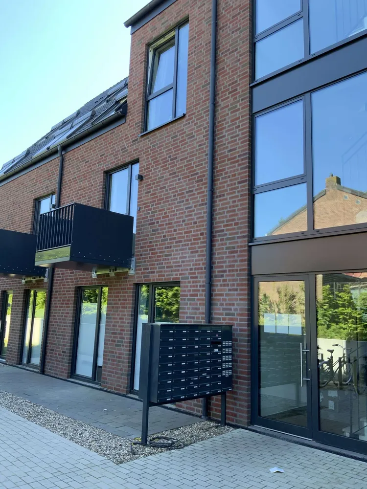 3 room apartment with 96 m² in Münster – Photo 1