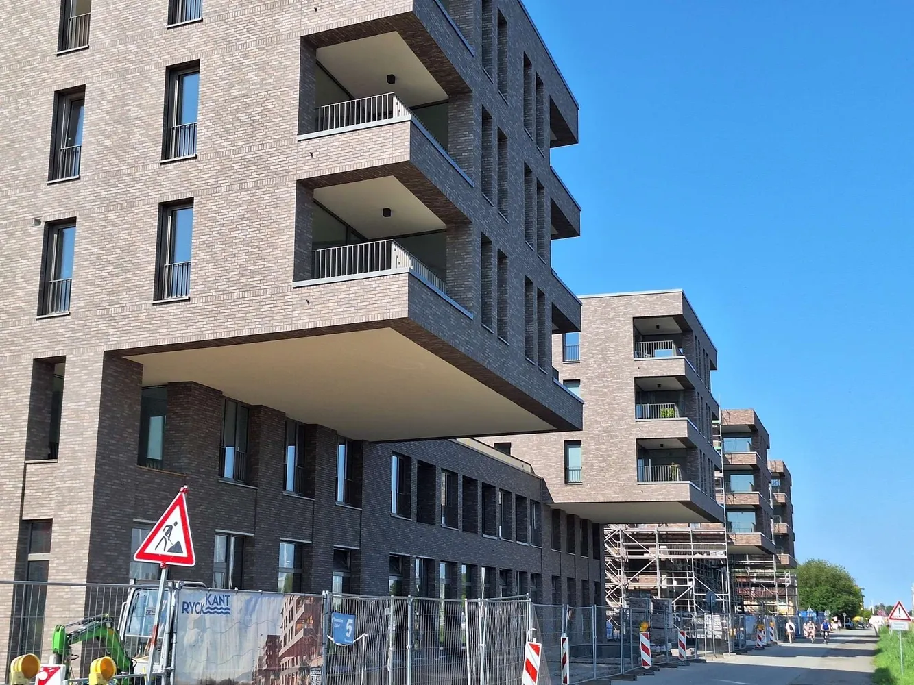 1 Zimmer Wohnung mit 41 m² in Greifswald – Bild 7