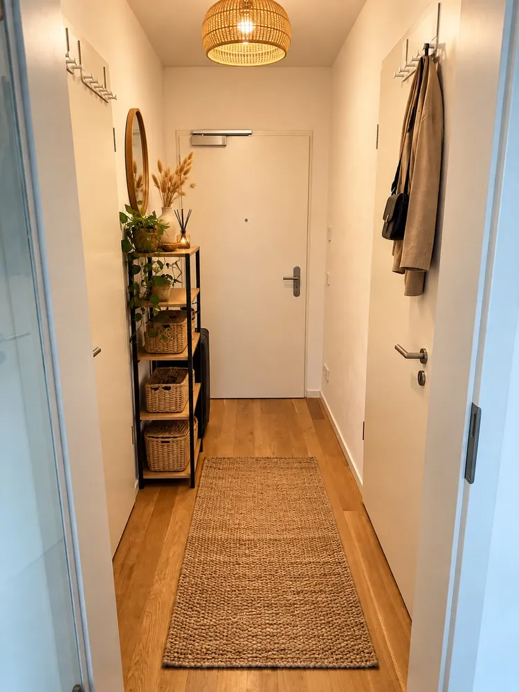 1 Zimmer Wohnung mit 37 m² in München – Bild 5