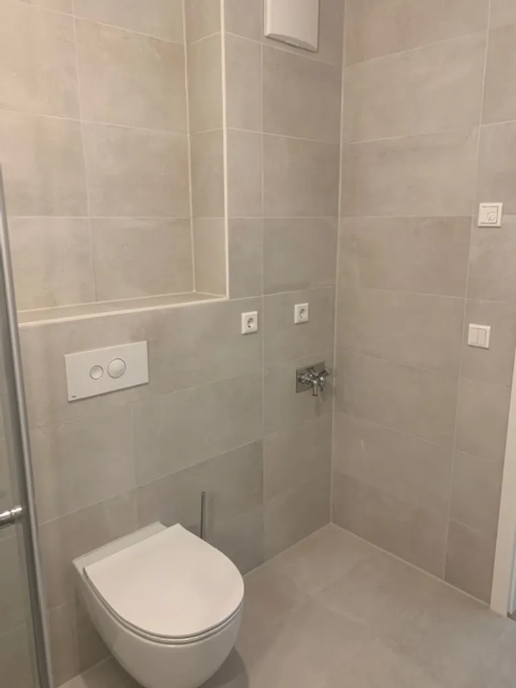 1 Zimmer Wohnung mit 40 m² in München – Bild 12