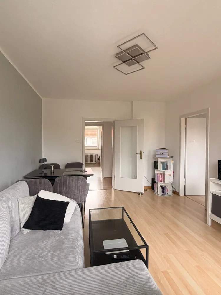 3 room apartment with 63 m² in Bielefeld – Photo 10