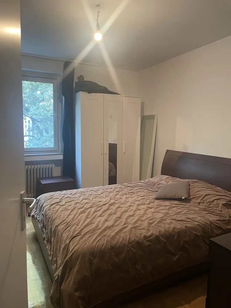 4 Zimmer Wohnung mit 77 m² in Düsseldorf – Bild 7