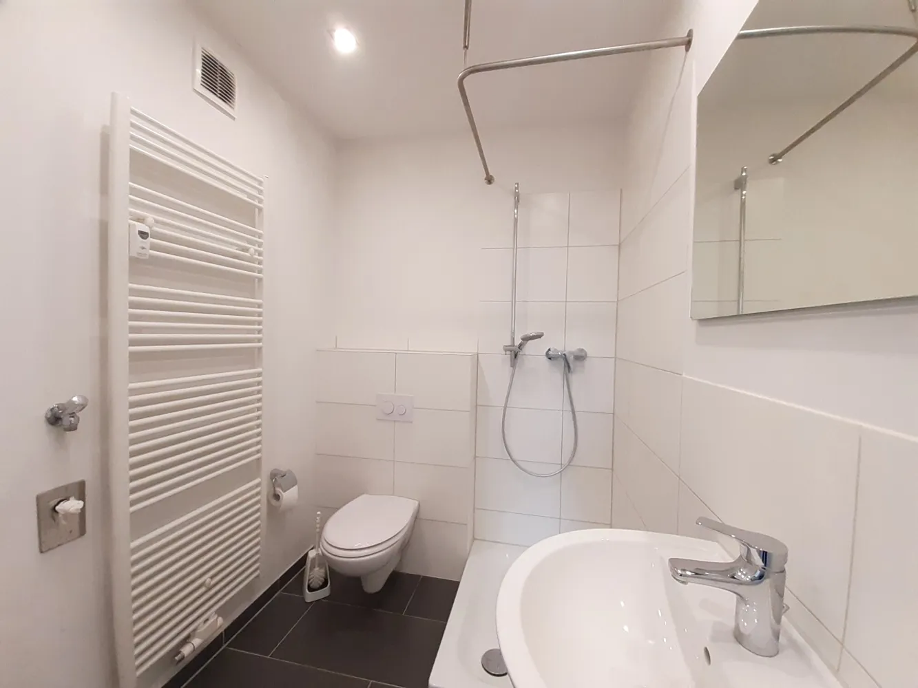 2 room apartment with 41 m² in Hanover – Photo 9