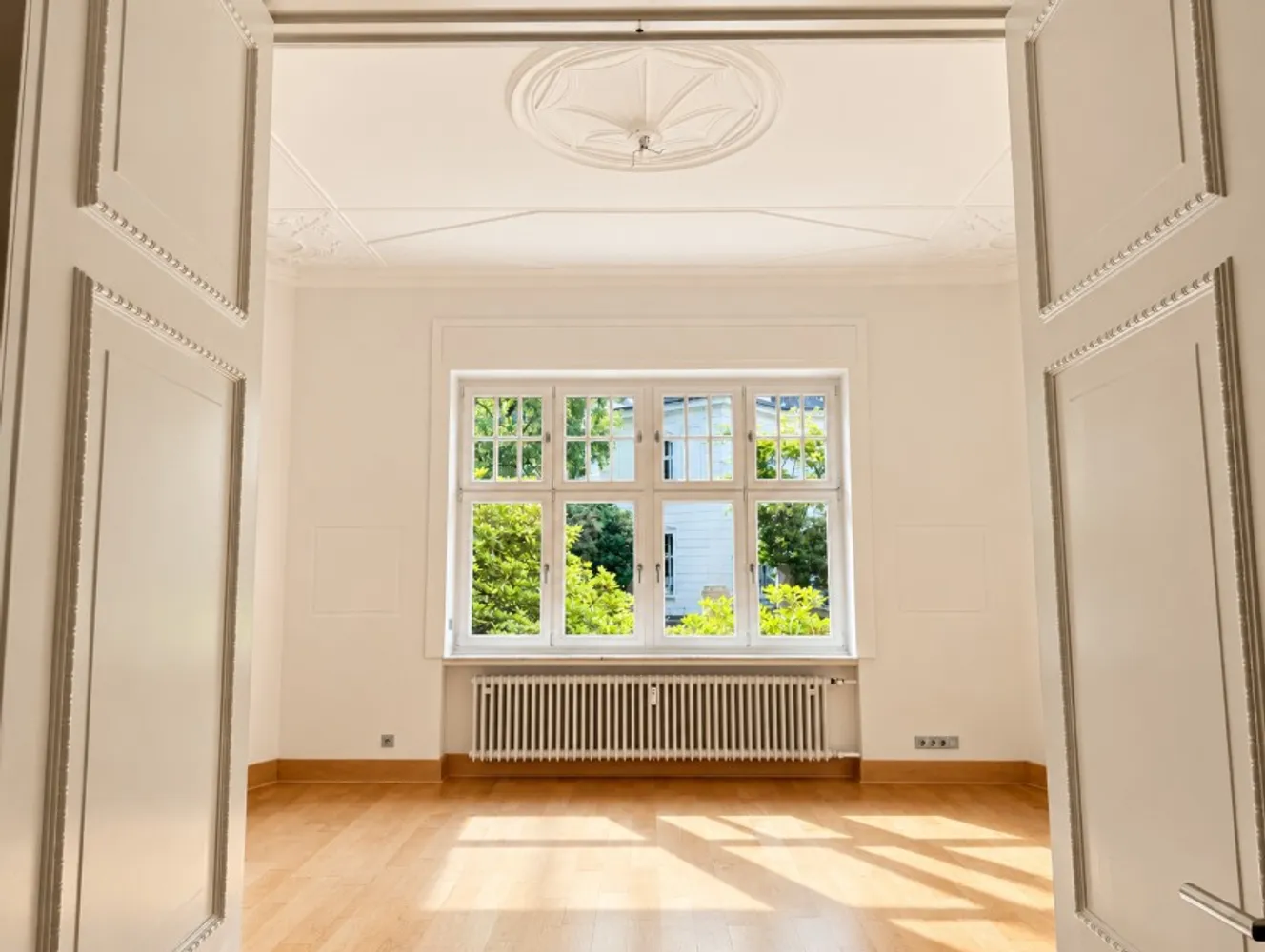 4 Zimmer Wohnung mit 289 m² in Wuppertal – Bild 11