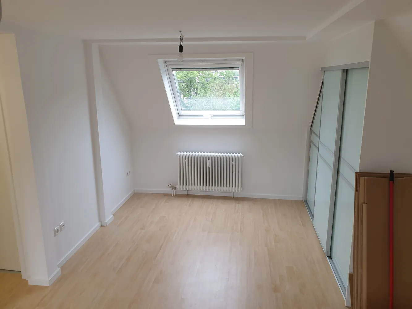1 Zimmer Wohnung mit 32 m² in Stuttgart – Bild 10