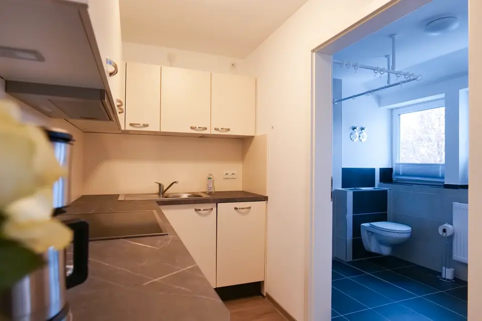 3 Zimmer Wohnung mit 70 m² in Aue-Bad Schlema – Bild 5