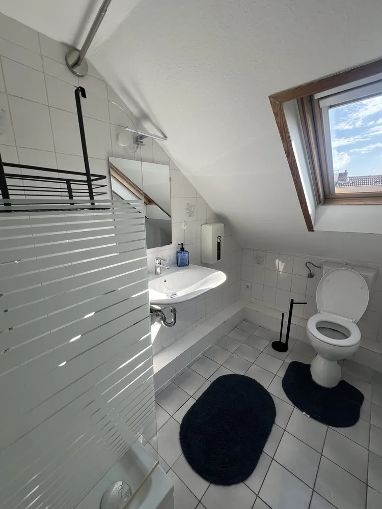 3 room apartment with 49 m² in Cologne – Photo 5
