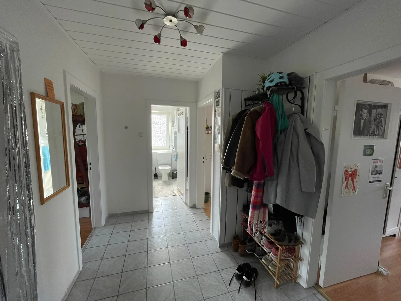 3 Zimmer Wohnung mit 75 m² in Hamburg – Bild 8