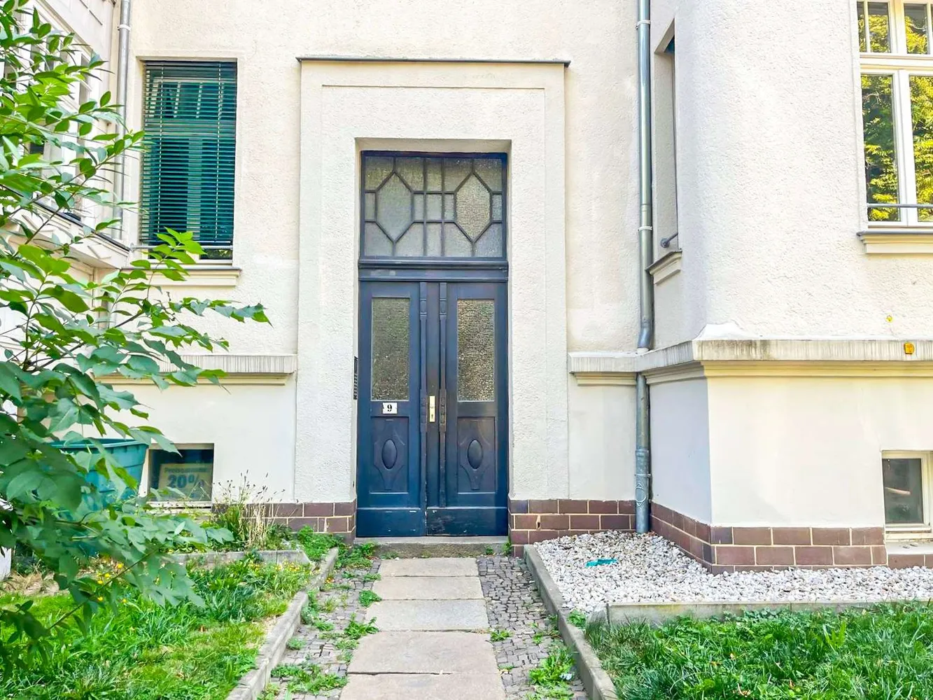 2 Zimmer Wohnung mit 61 m² in Leipzig – Bild 3