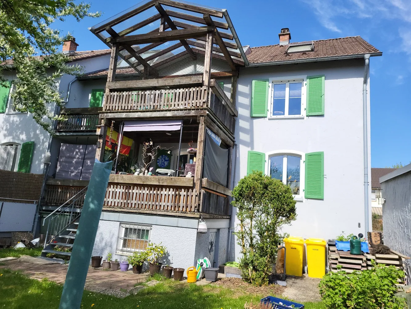 3 Zimmer Wohnung mit 86 m² in Villingen-Schwenningen – Bild 4