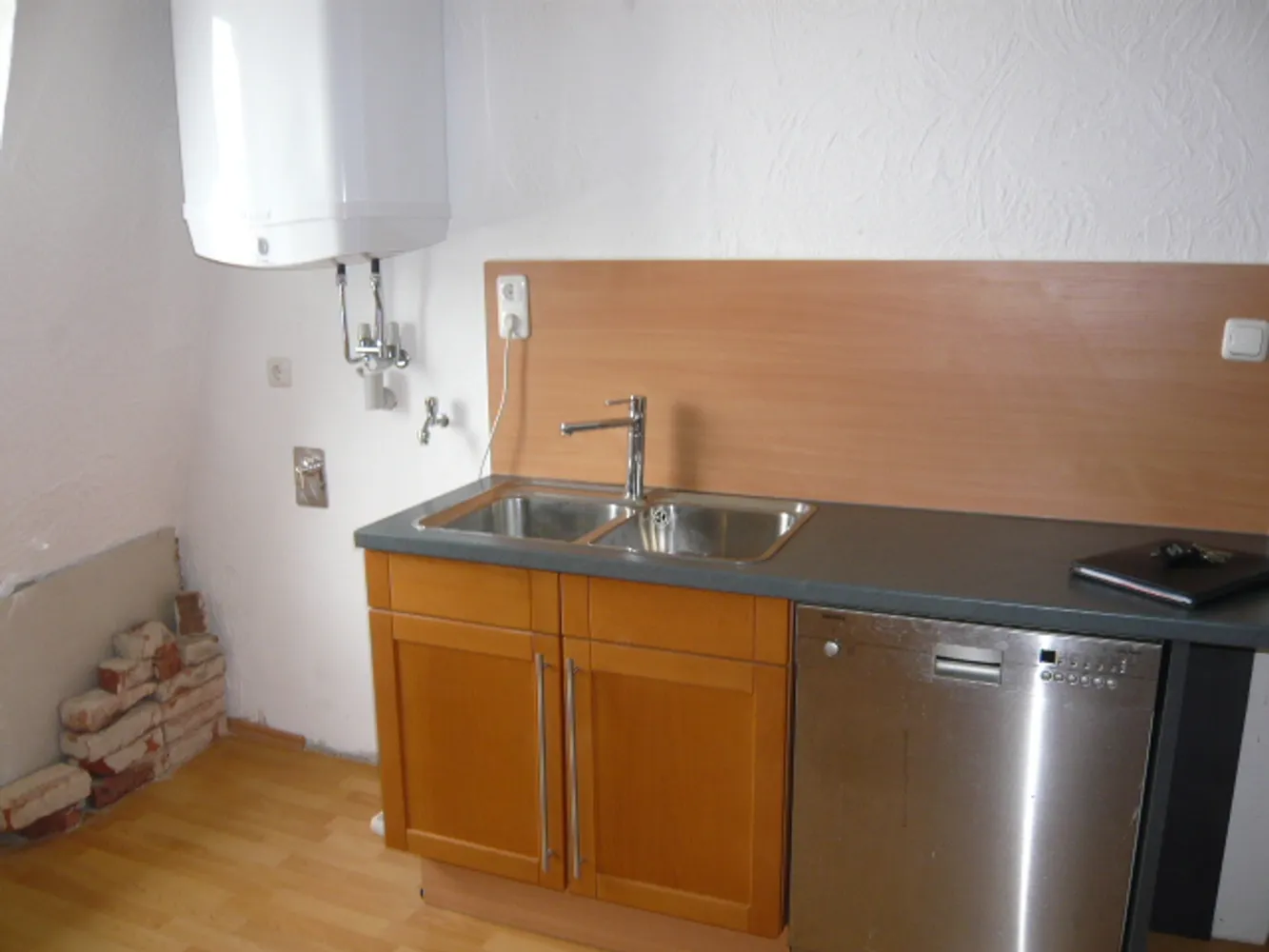 2 Zimmer Wohnung mit 57 m² in Bayreuth – Bild 2