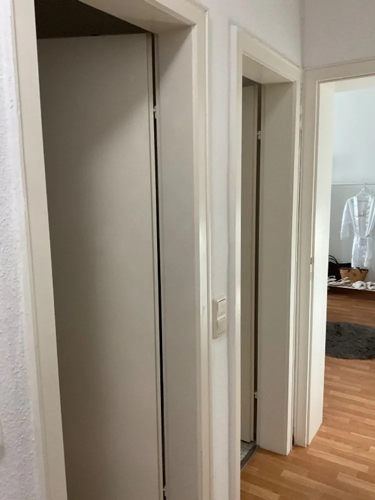 2 room apartment with 58 m² in Bonn – Photo 10