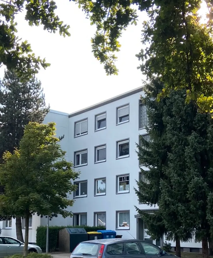 3 Zimmer Wohnung mit 58 m² in Gladbeck – Bild 2