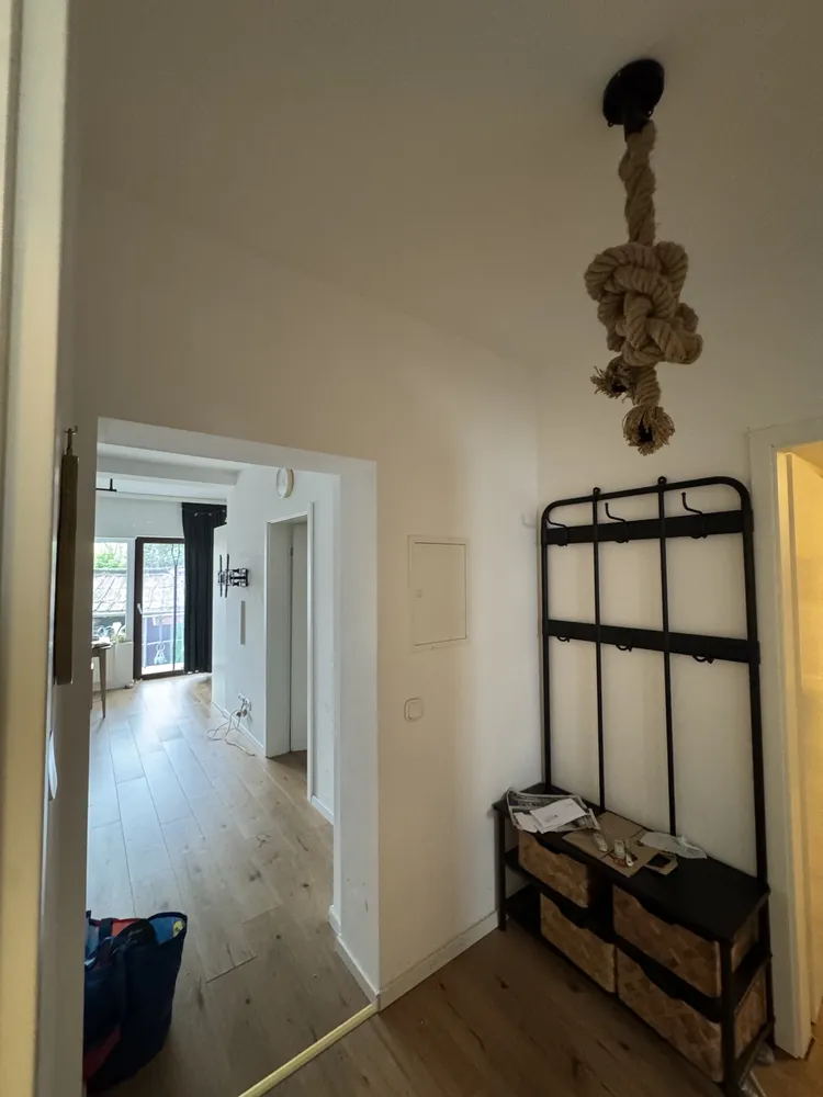 3 room apartment with 64 m² in Cologne – Photo 4