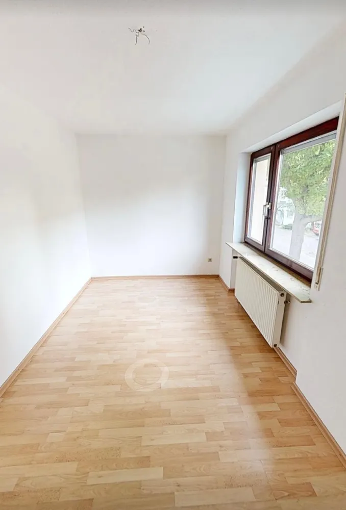 6 Zimmer Wohnung mit 120 m² in Mannheim – Bild 4