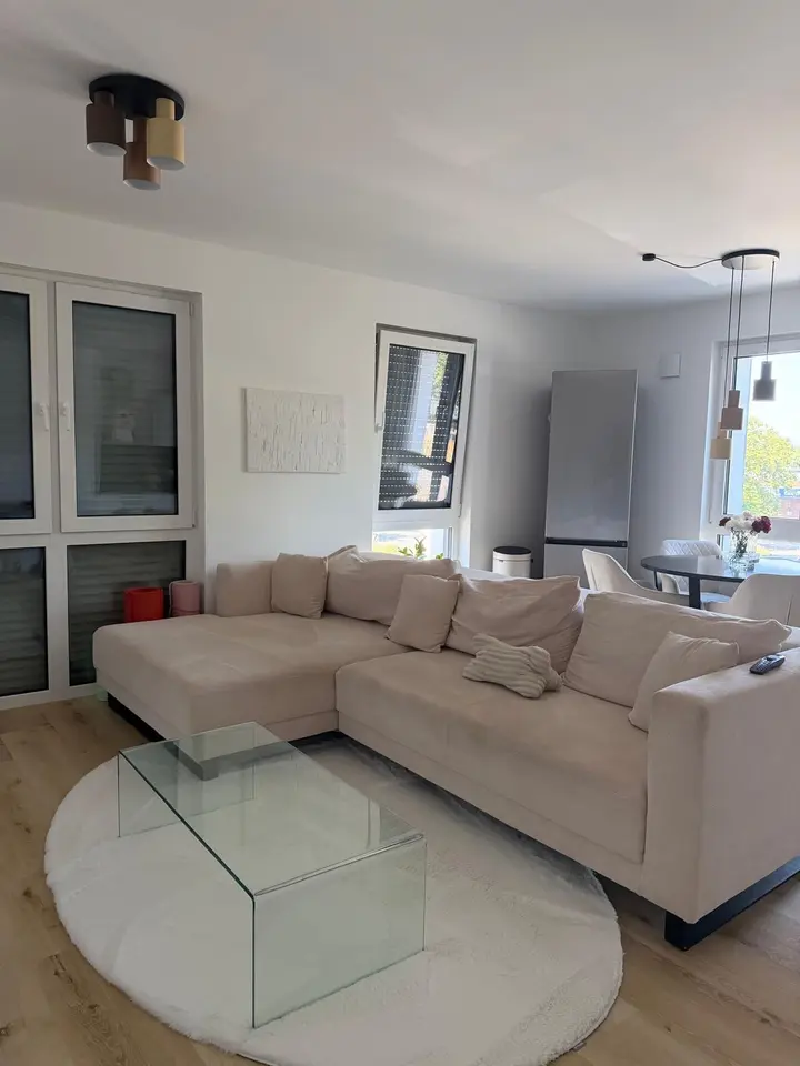 2 Zimmer Wohnung mit 66 m² in Osnabrück – Bild 1