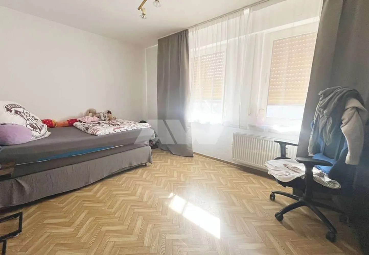 3 Zimmer Wohnung mit 80 m² in Norden – Bild 3