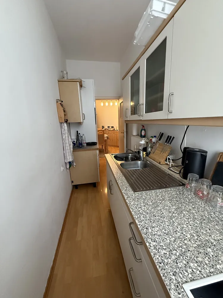 3 Zimmer Wohnung mit 60 m² in Braunschweig – Bild 7