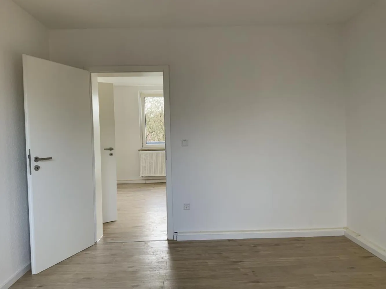 4 Zimmer Wohnung mit 52 m² in Gelsenkirchen – Bild 3