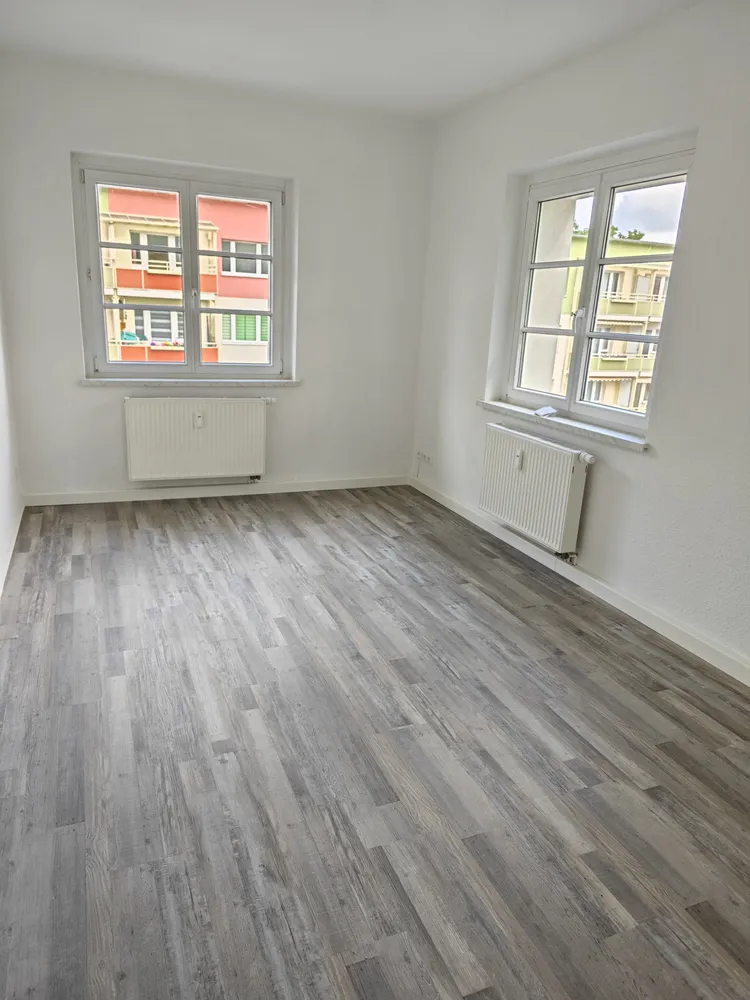 2 Zimmer Wohnung mit 44 m² in Leipzig – Bild 4