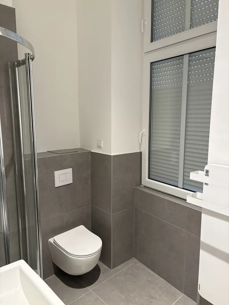 1 Zimmer Wohnung mit 35 m² in Berlin – Bild 3