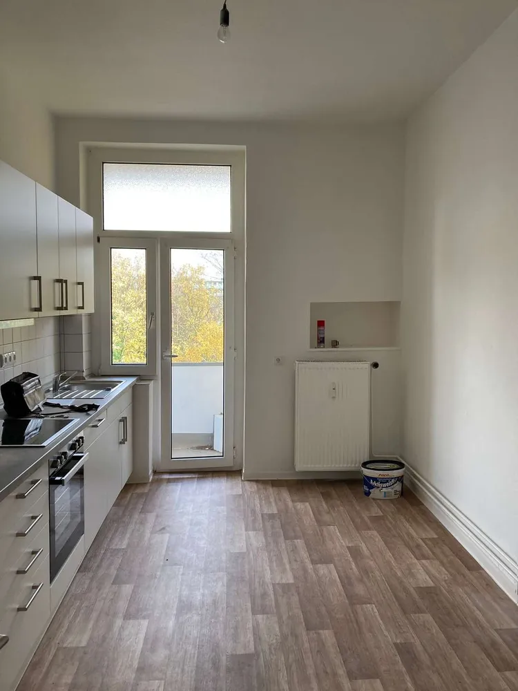 3 Zimmer Wohnung mit 95 m² in Duisburg – Bild 2