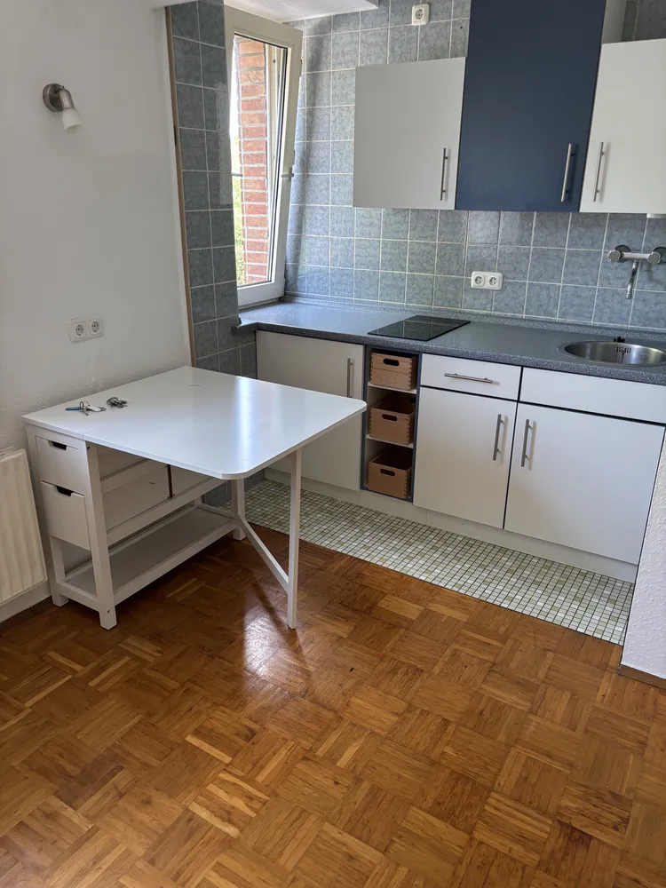 2 Zimmer Wohnung mit 42 m² in Essen – Bild 3