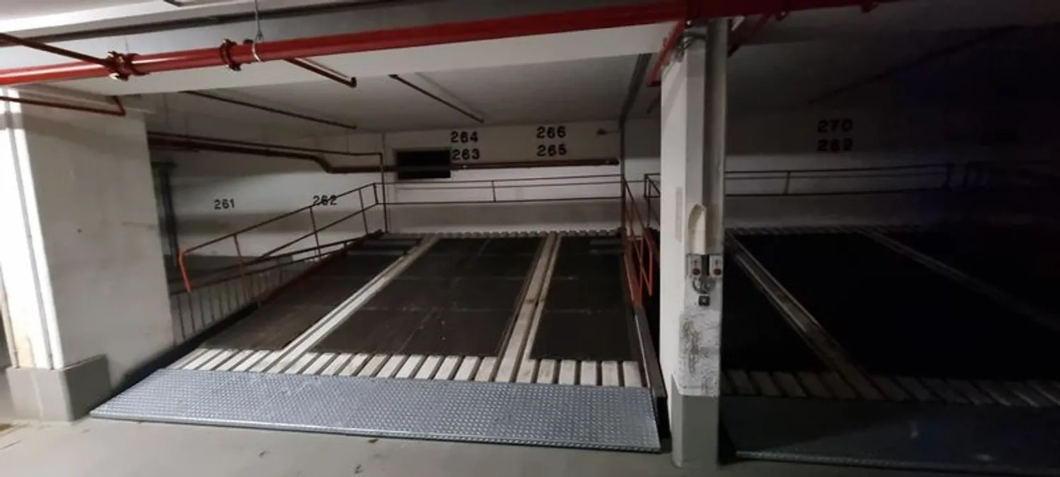 1 Zimmer Wohnung mit 27 m² in Nürnberg – Bild 11