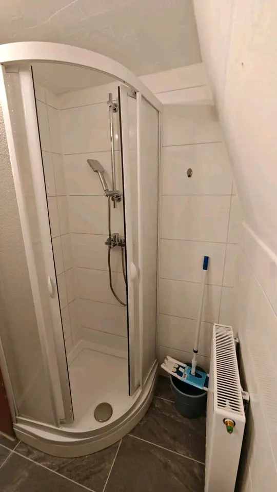 2 Zimmer Wohnung mit 46 m² in Bamberg – Bild 7