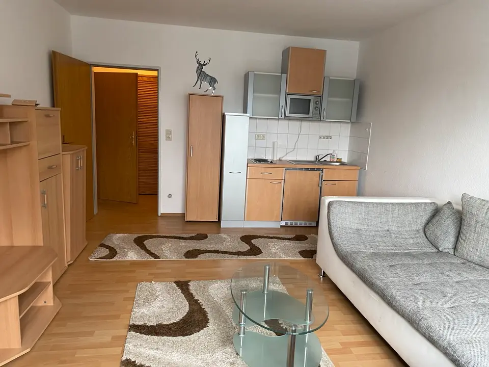 Studio mit 27 m² in Bremerhaven – Bild 2