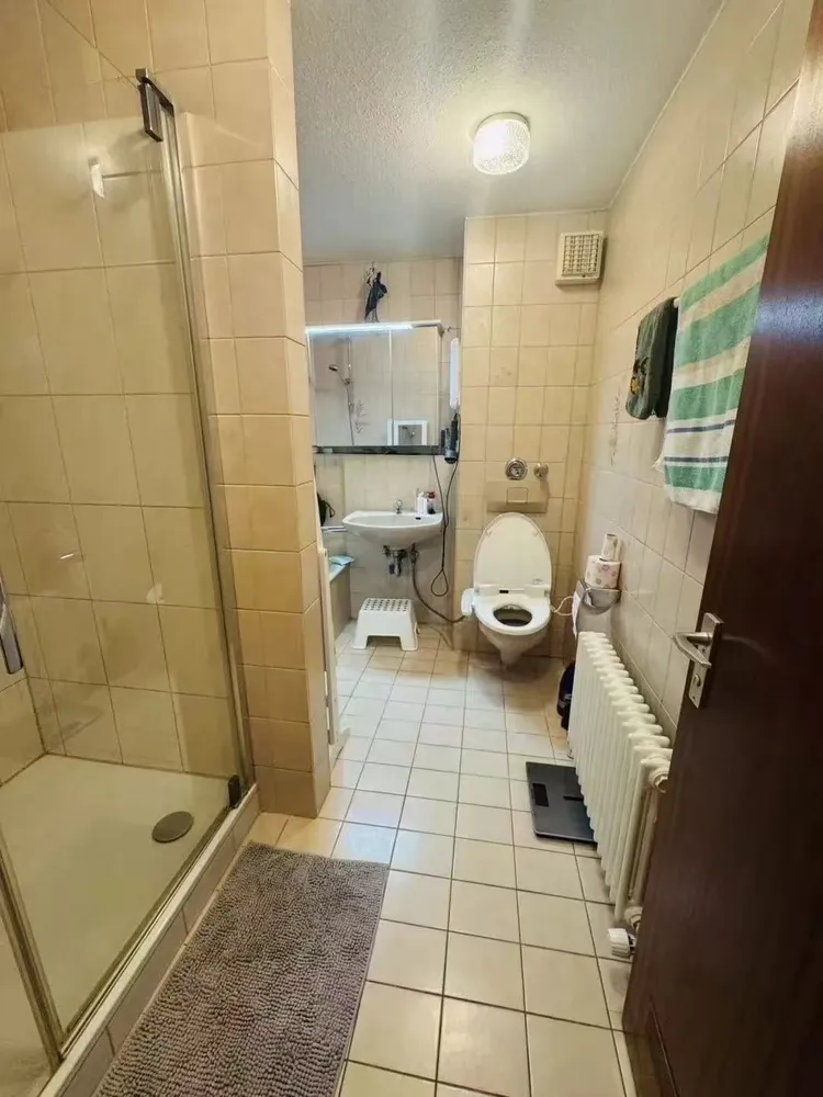 2 Zimmer Wohnung mit 60 m² in Böblingen – Bild 8