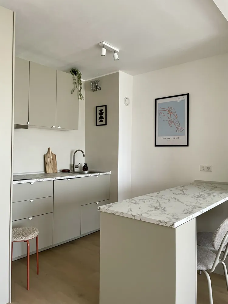 2 Zimmer Wohnung mit 58 m² in Wiesbaden – Bild 9
