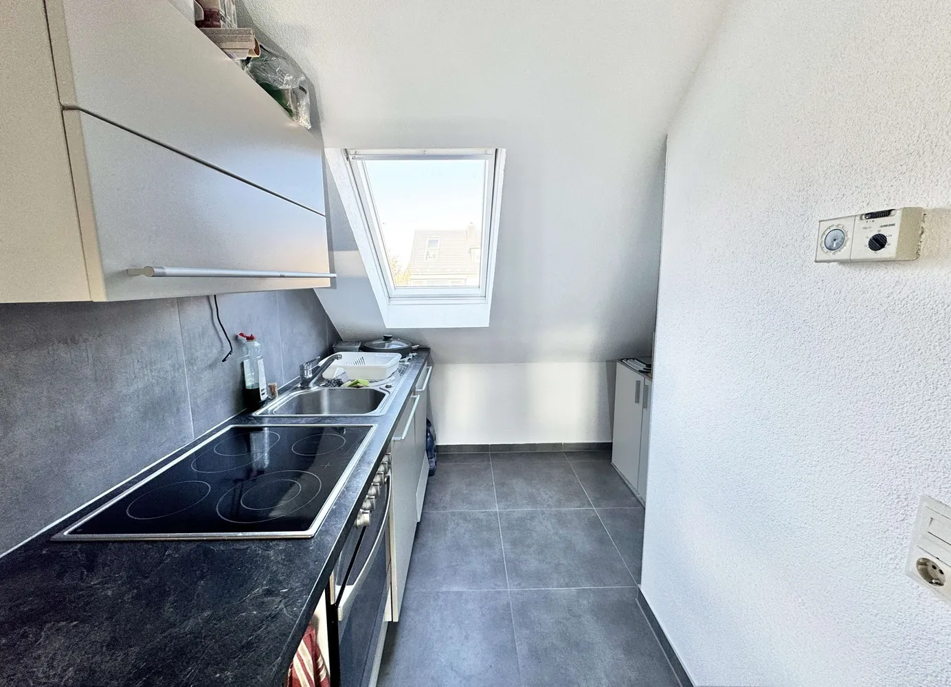 3 Zimmer Wohnung mit 60 m² in Stuttgart – Bild 4