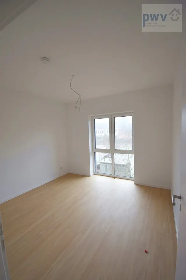 3 Zimmer Wohnung mit 64 m² in Aurich – Bild 2