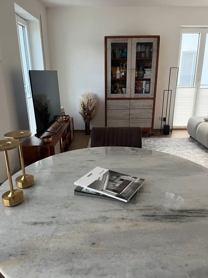 2 Zimmer Wohnung mit 55 m² in Ingolstadt – Bild 4