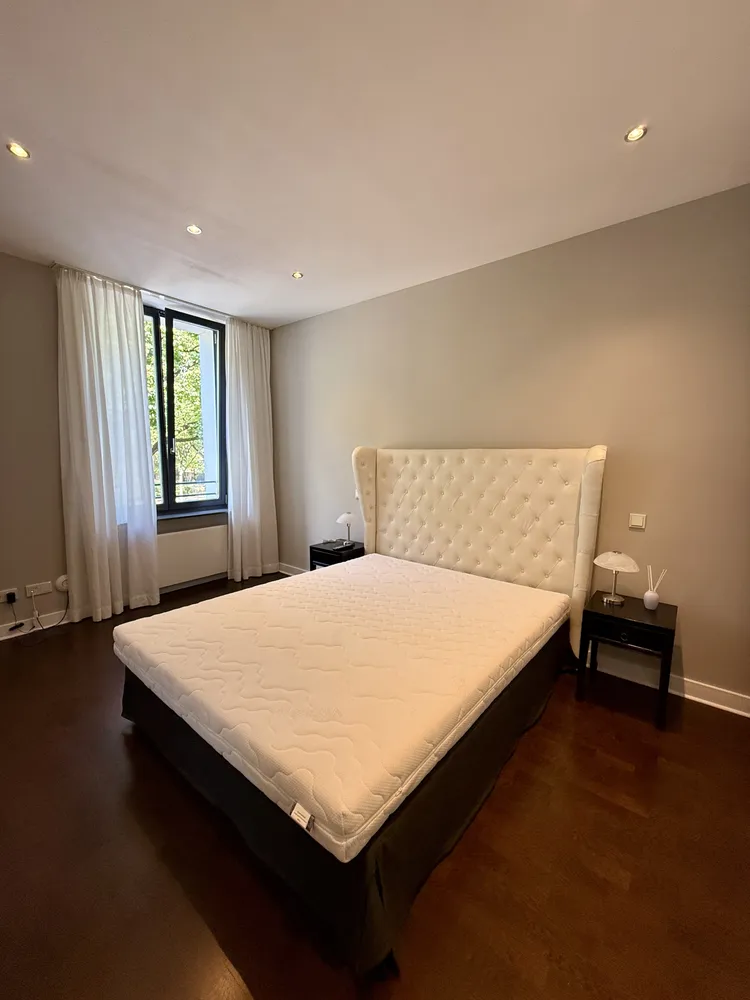 1 room apartment with 45 m² in Frankfurt am Main – Photo 6