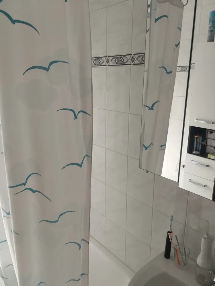 2 Zimmer Wohnung mit 57 m² in Mannheim – Bild 3