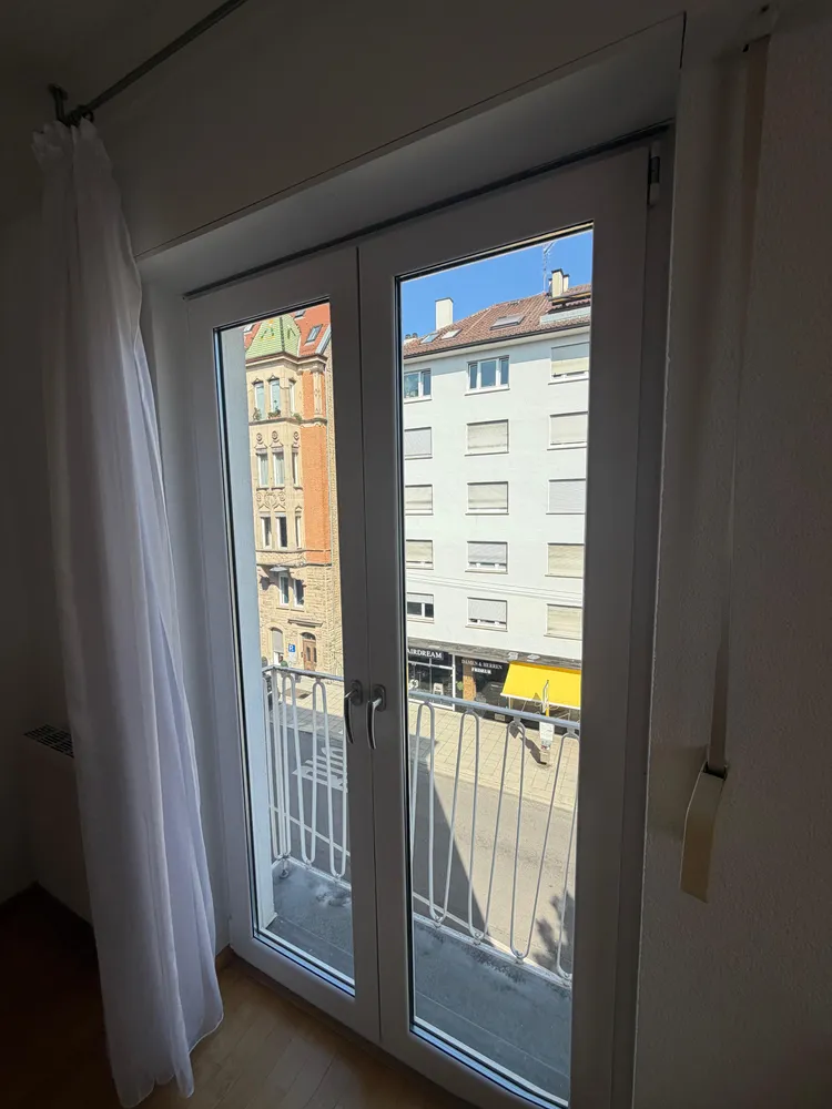 4 Zimmer Wohnung mit 94 m² in Stuttgart – Bild 3