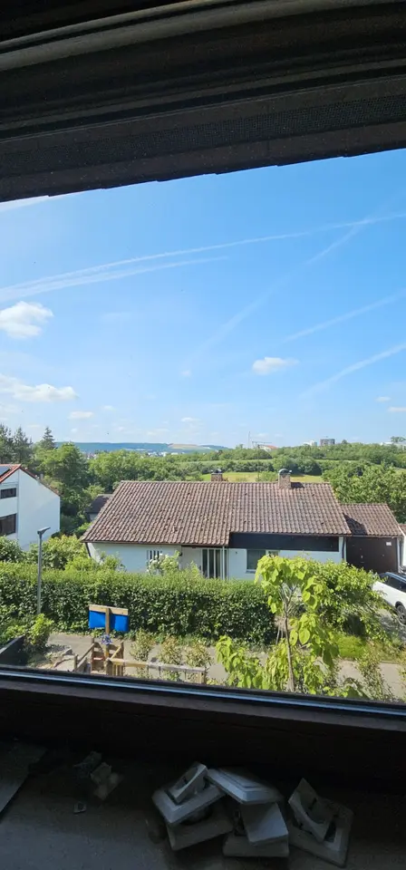 3 Zimmer Wohnung mit 69 m² in Leonberg – Bild 2