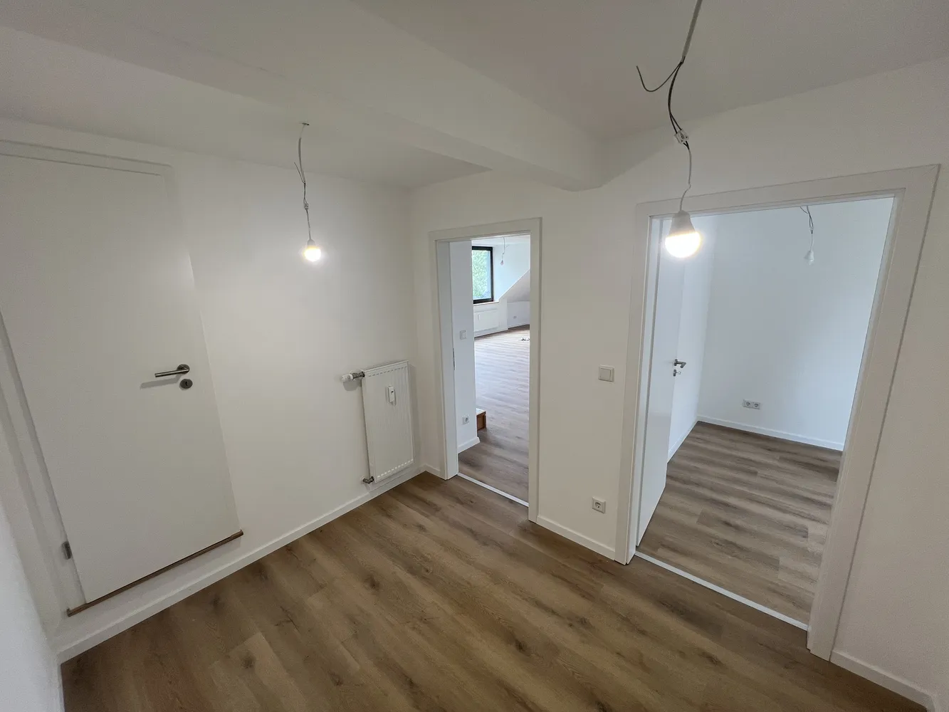 4 Zimmer Wohnung mit 107 m² in Bochum – Bild 8